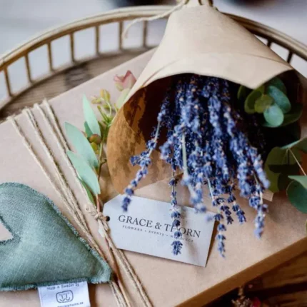 Extra Dried flowers